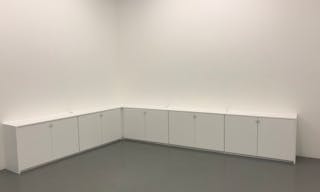 POP UP SPACE IN LE MARAIS - Image 3