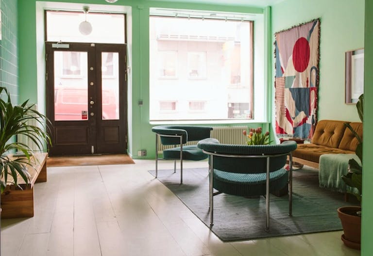 Sankt Paulsgatan 16 - Image 2