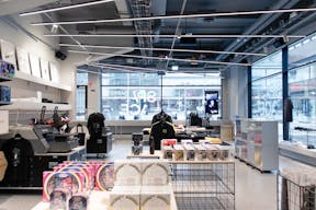 Space Market - Stockholm City - Image 6