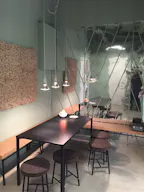 Showroom in Sofo - Image 0