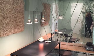 Showroom in Sofo - Image 4