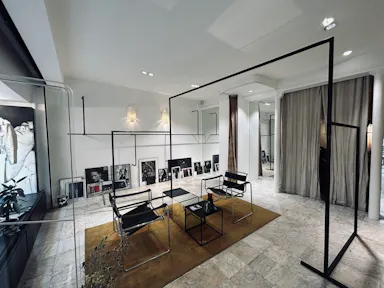 Modern Design Showroom at 6 rue Charles Francois Dupuis - Image 0