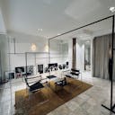 Modern Design Showroom at 6 rue Charles Francois Dupuis