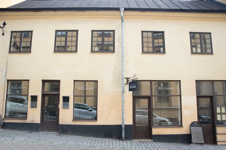 Bellmansgatan 9 - Image 1