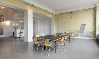 Salon am Moritzplatz Berlin - Image 12