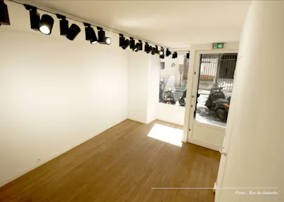 Rue du Perche - Image 0