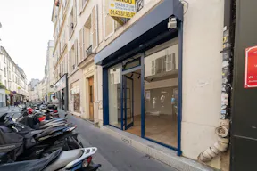 Lab Rue des Dames - Image 3
