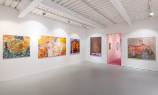 OPEN SPACE TOURNELLES - Image 4