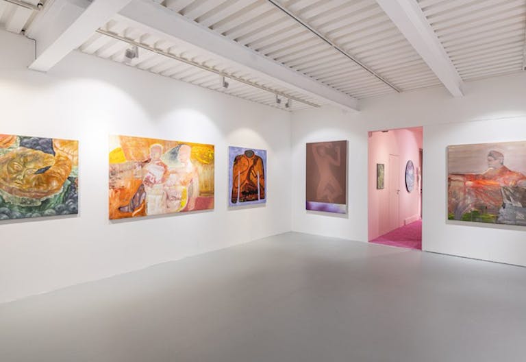 OPEN SPACE TOURNELLES - Image 4