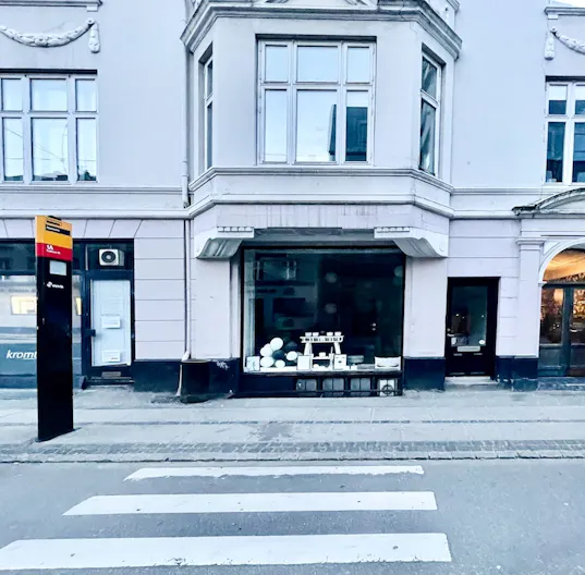 H:C Ørsteds vej 70 - Image 0