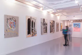 Art Gallery in WeHo - Image 0
