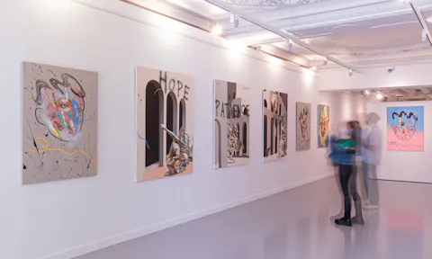 Art Gallery in WeHo - Image 0