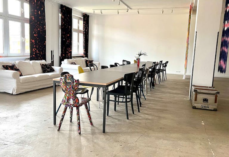 starstylingSTUDIO - Kreuzberg - Image 0