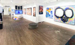 Bygdøy allé 21 - Image 1