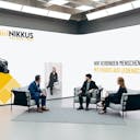 NIKKUS Digital Studio Berlin