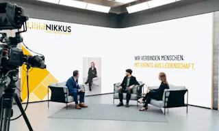 NIKKUS Digital Studio Berlin - Image 4
