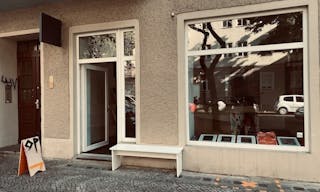 Boxhagener Platz - neo art DESIGNSTUDIO - Image 0