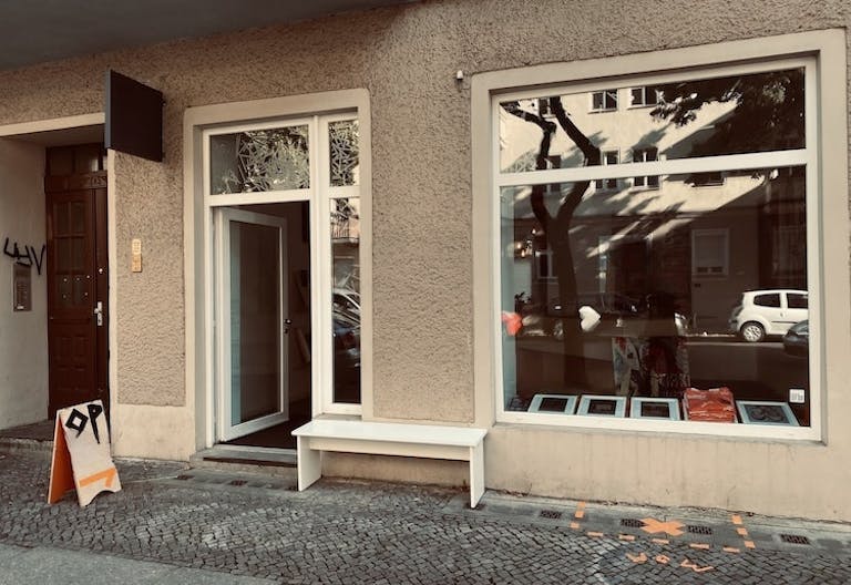 Boxhagener Platz - neo art DESIGNSTUDIO - Image 0