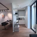 Perfect showroom on Rue Charlot