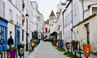 1 passage dagorno 75020 - Image 10