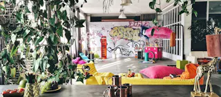 IKONIC STUDIO Photostudio and Event location in berlin - Image 8