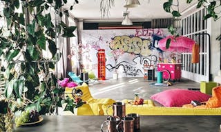 IKONIC STUDIO Photostudio and Event location in berlin - Image 8