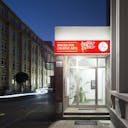 Event Terrace in Neukölln