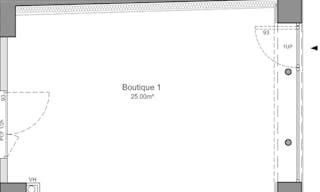 Perfect location on Rue de Turenne - Image 13