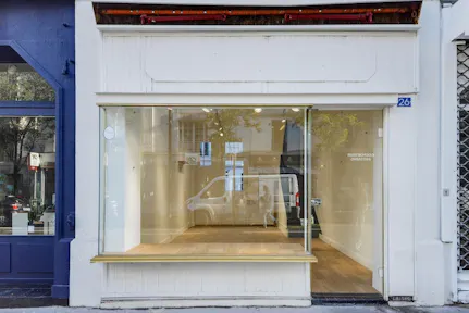 Lab 2 in Batignolles - Image 0