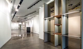 Unique Bond Street Store - Image 1