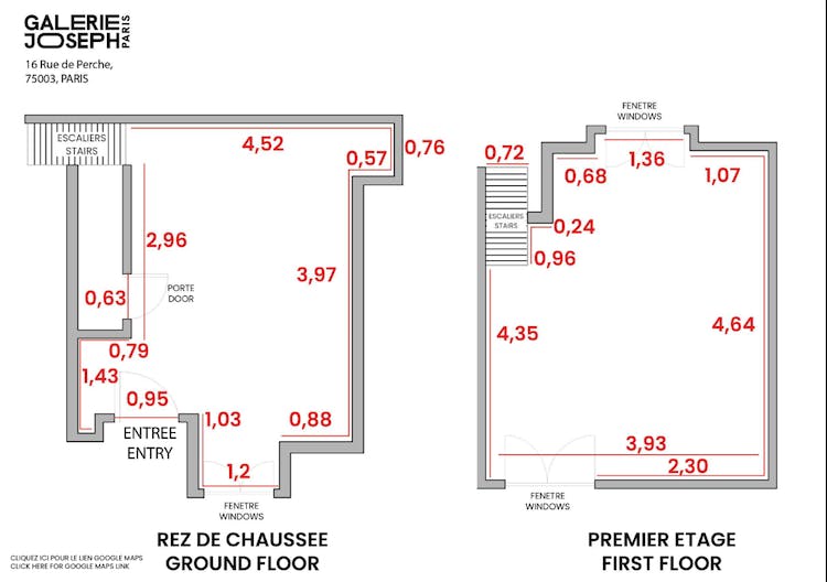 Rue du Perche - Image 4