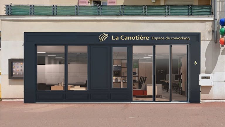 La Canotière - Image 0