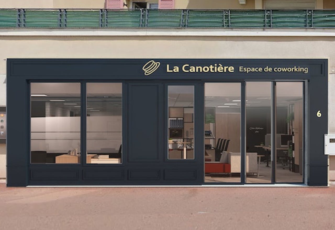 La Canotière - Image 0