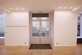 Le Marais pop-up space Saint-Gilles - Image 3