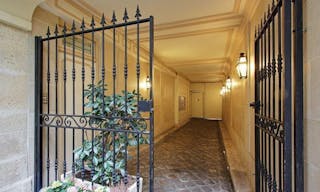 Appartement Showroom au Palais Royal - Image 8