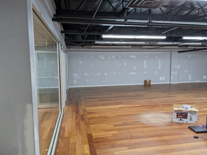 Linden NJ High Tech Office Space - Image 2