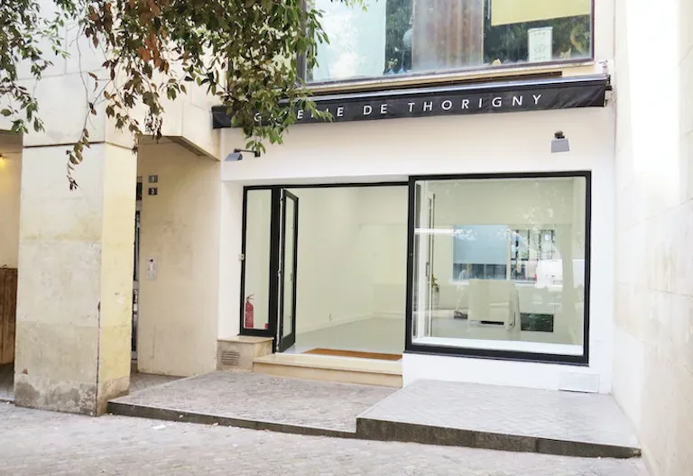 1 place de Thorigny 75003 Paris - Image 3