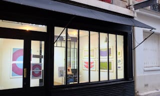 Le Marais pop up space - Image 0