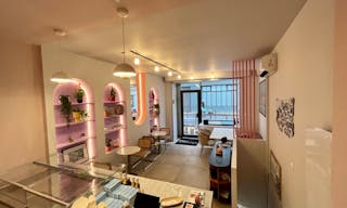 Pop Up Store / Boutique Ephemere Paris - Image 1