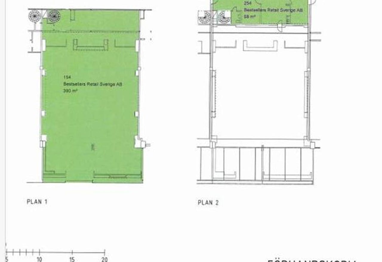 Sickla köpkvarter - Image 2