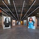 Unique Multi-Floor & Rooftop Melrose Space