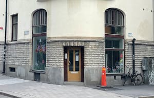 Timmermansgatan 43, Stockholm - Image 1