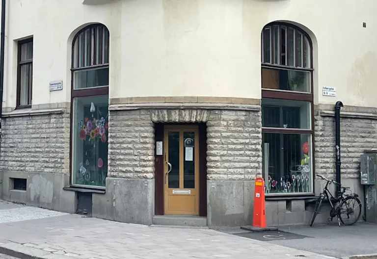 Timmermansgatan 43, Stockholm - Image 1