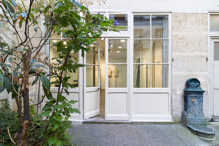 Boutique + Workshop in the Marais - Image 4