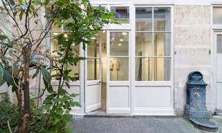 Boutique + Workshop in the Marais - Image 4