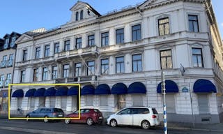 Norra Vallgatan 98 - Image 0