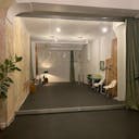 THE LOVERS & LEADERS SPACE