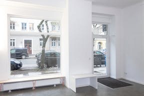 Boxhagener Platz - neo art DESIGNSTUDIO - Image 1