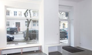 Boxhagener Platz - neo art DESIGNSTUDIO - Image 1