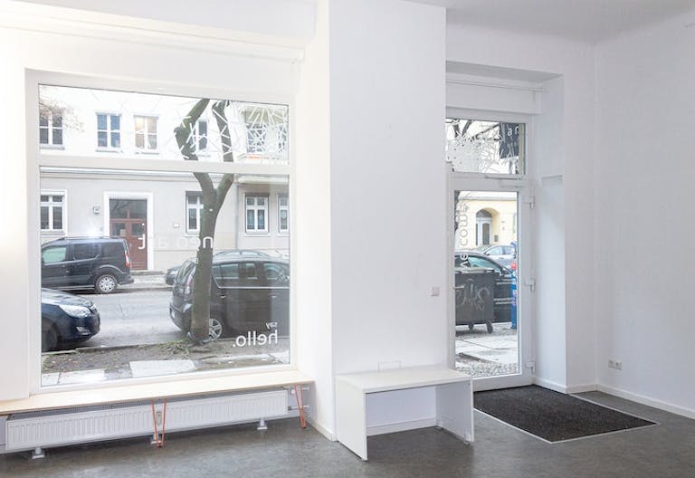 Boxhagener Platz - neo art DESIGNSTUDIO - Image 1